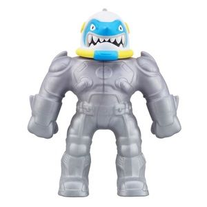 Goo Jit Zu Galaxy Blast Air Vac Steel Thrash